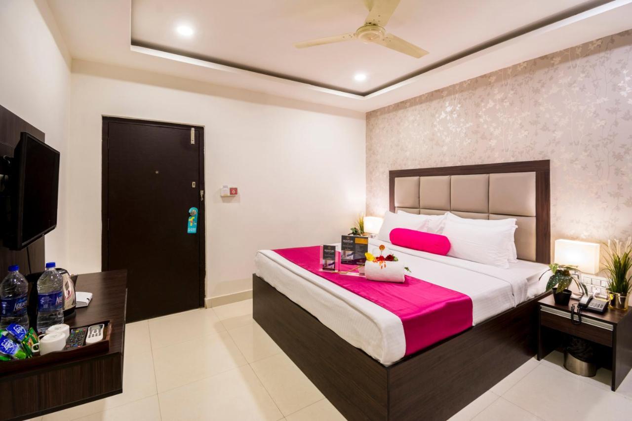 Hotel Signature Airport Zone Shamshabad Hyderabad