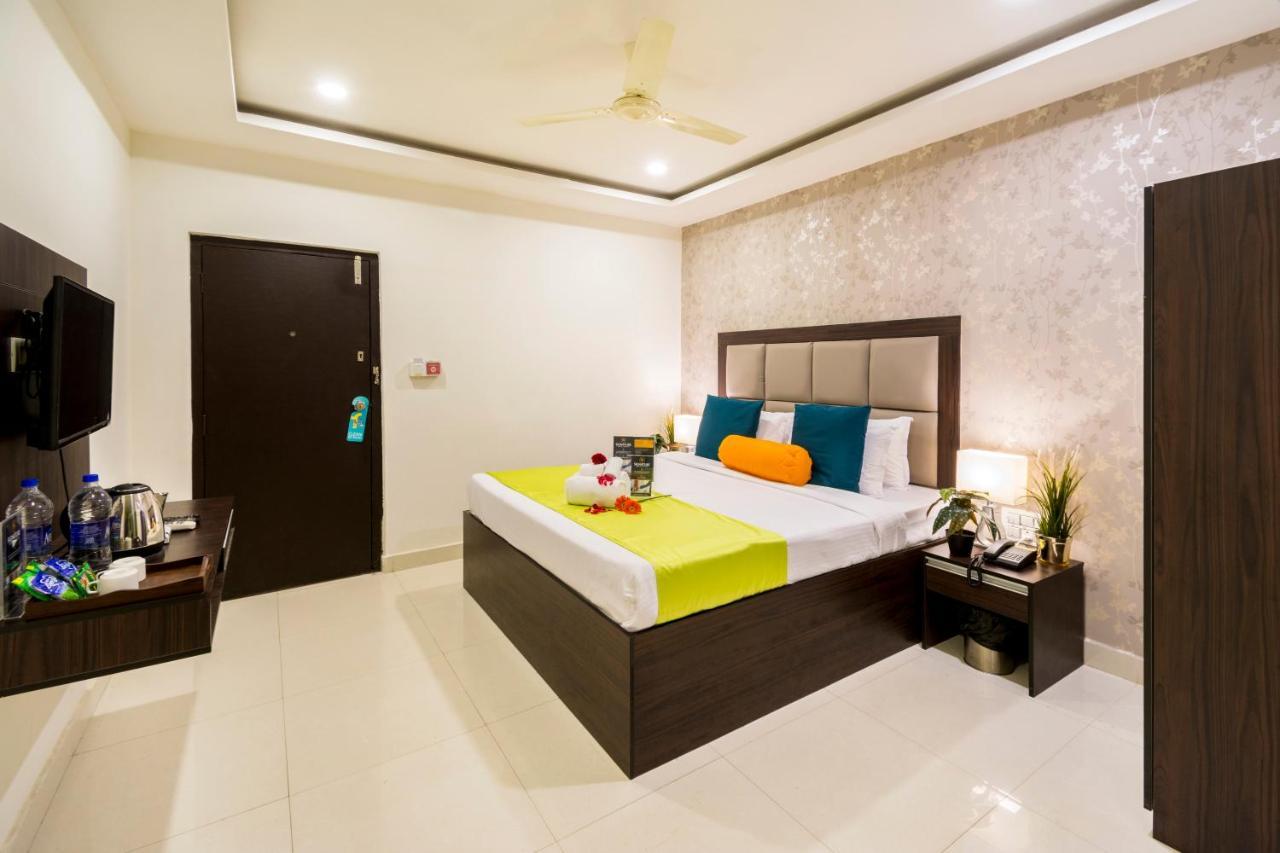 Signature Airport Zone Shamshabad Hyderabad