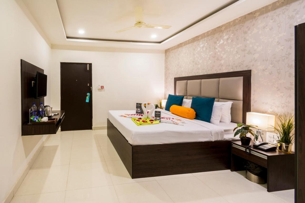 Hotel Signature Airport Zone Shamshabad Hyderabad