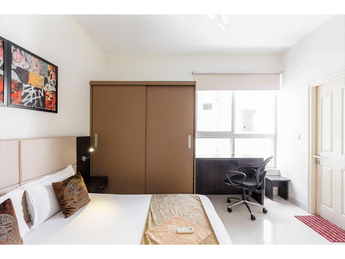 Apartment Bluo Hitech - Gym, Tt, Terrace Garden