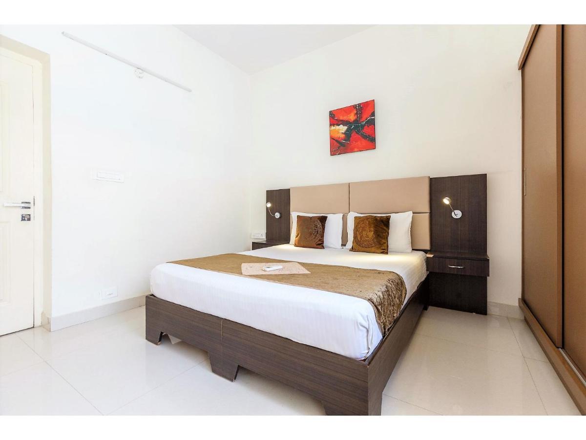 Bluo Hitech - Gym, Tt, Terrace Garden * Hyderabad