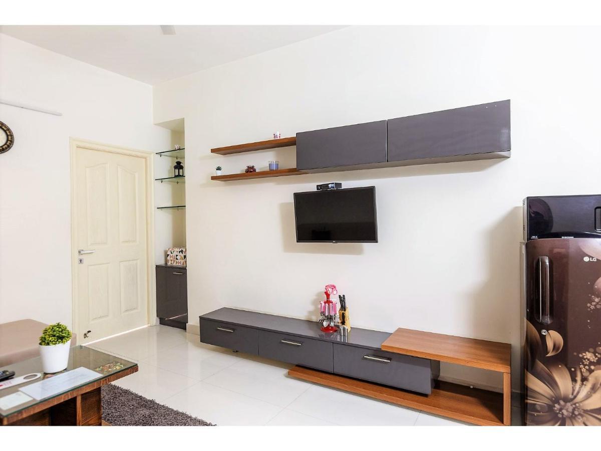 Bluo Hitech - Gym, Tt, Terrace Garden Hyderabad