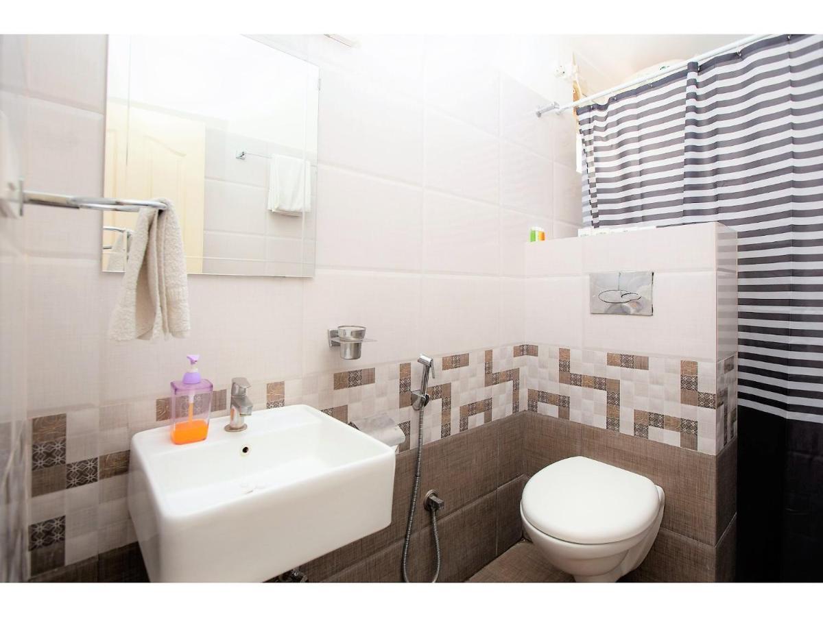 Apartment Bluo Hitech - Gym, Tt, Terrace Garden