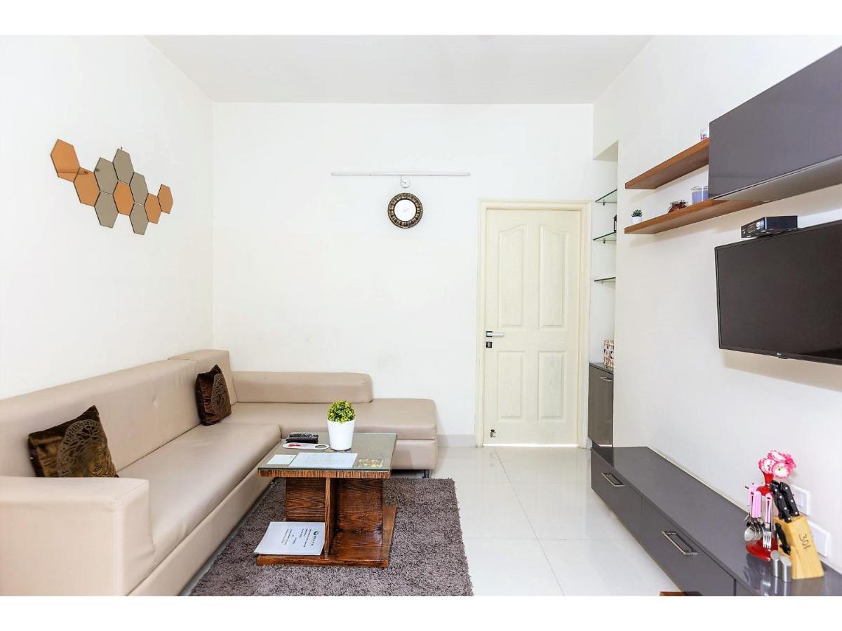 Apartment Bluo Hitech - Gym, Tt, Terrace Garden