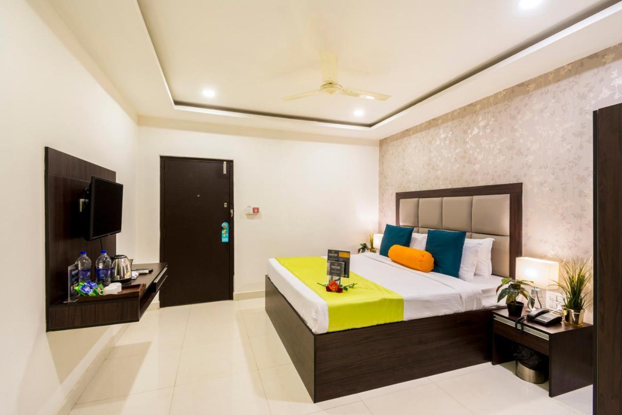 Hotel Signature Airport Zone Shamshabad