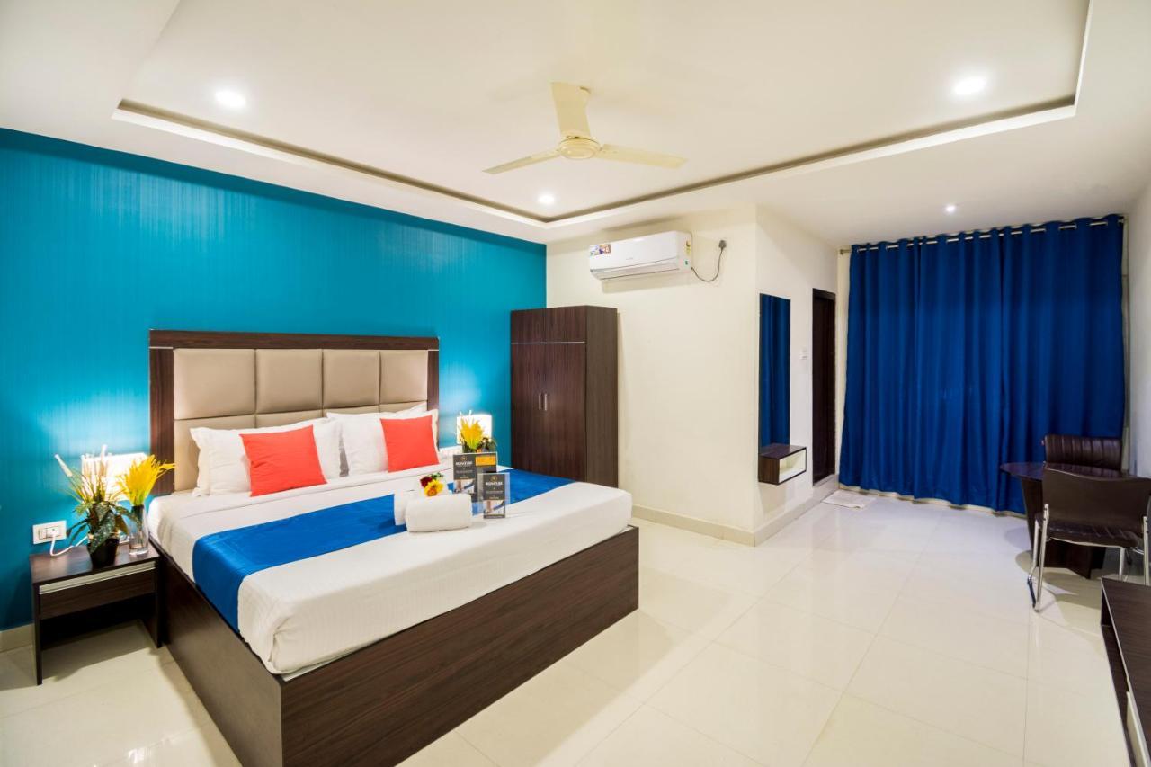 Hotel Signature Airport Zone Shamshabad Hyderabad