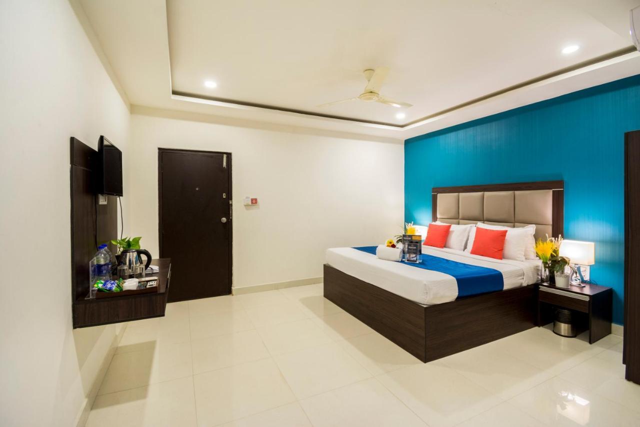 Hotel Signature Airport Zone Shamshabad