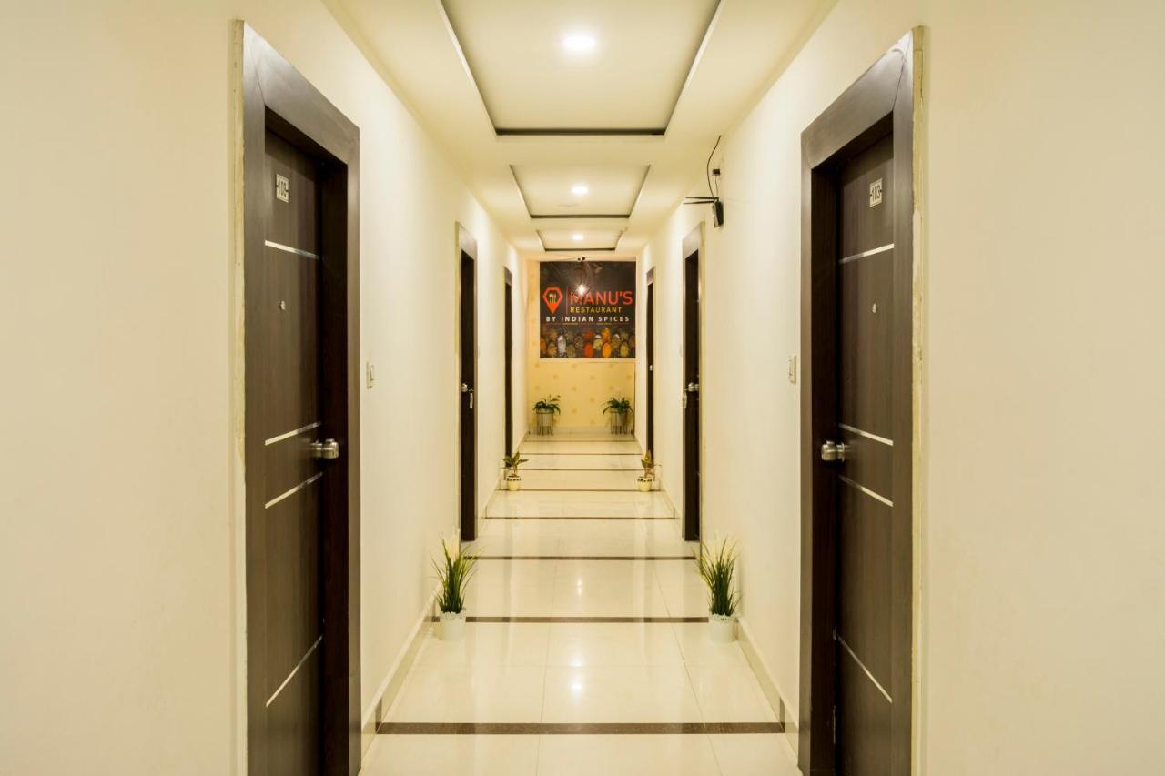 Signature Airport Zone Shamshabad