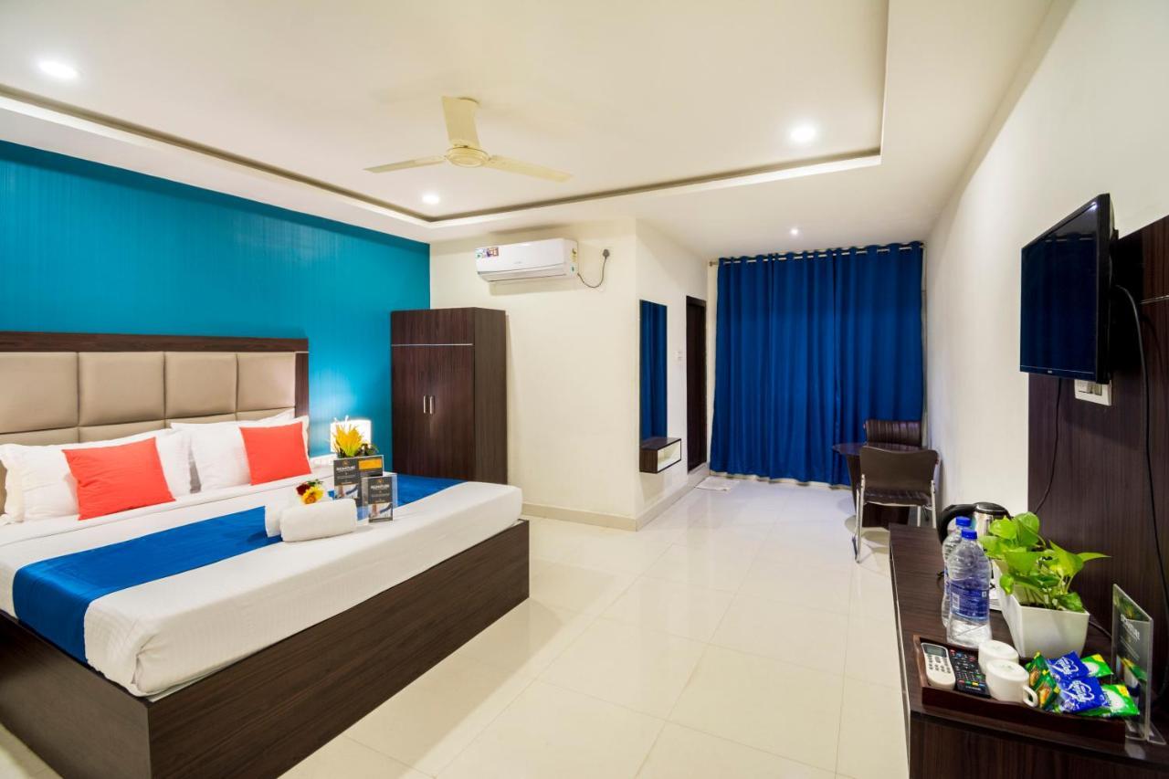 Signature Airport Zone Shamshabad