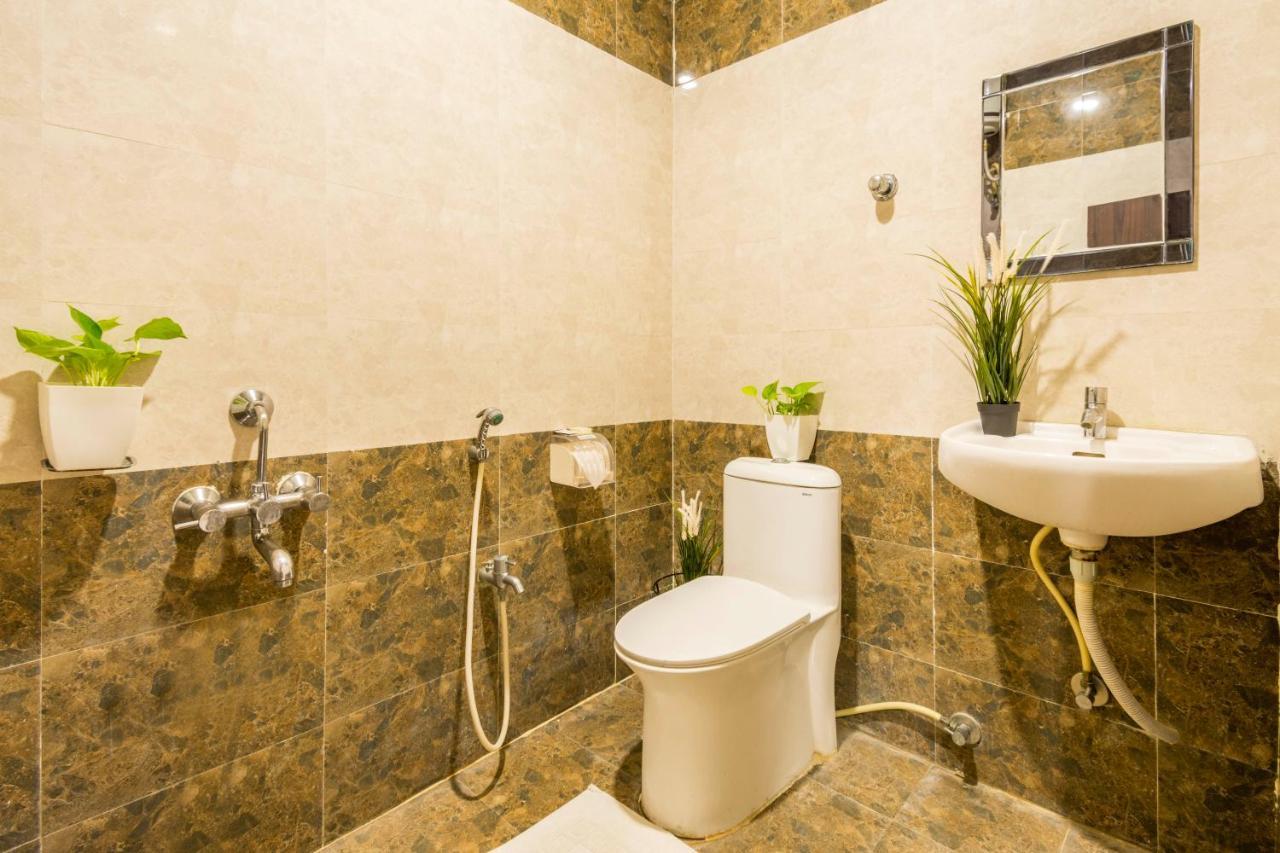 Hotel Signature Airport Zone Shamshabad 3*
