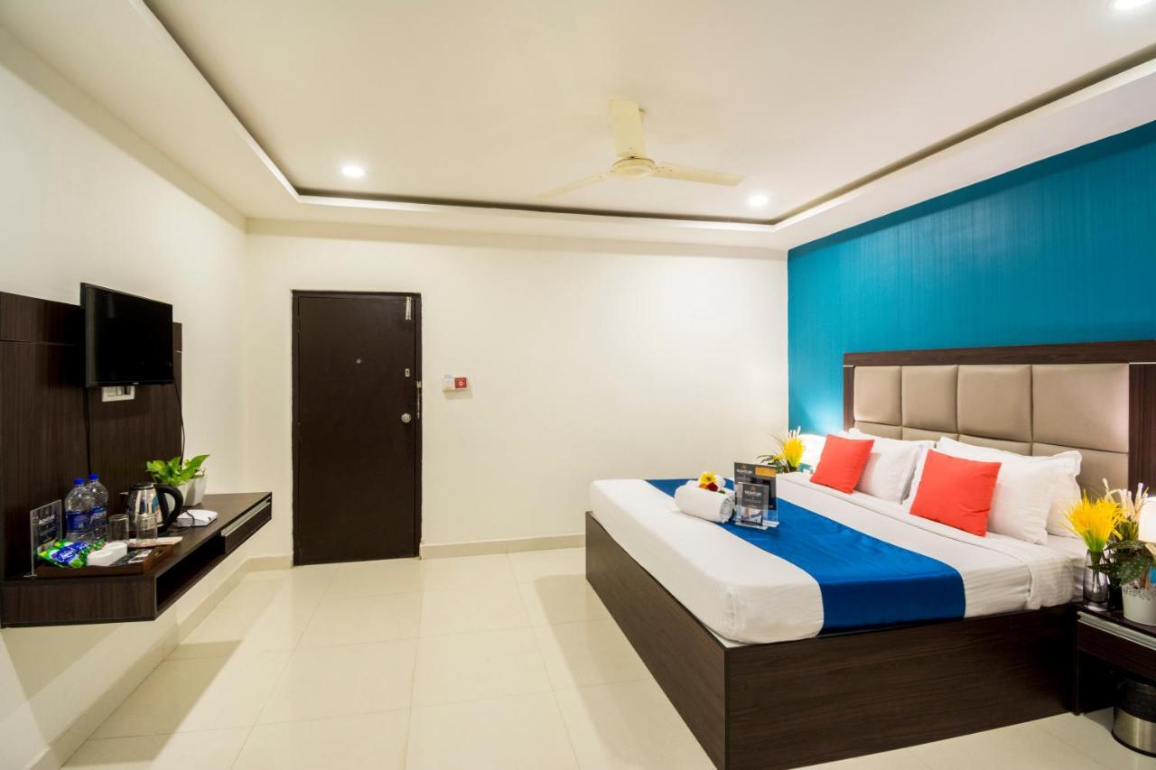 Hotel Signature Airport Zone Shamshabad 3*
