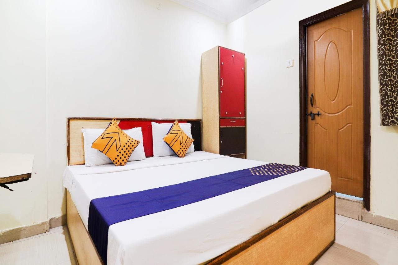 Spot On 75920 Midtown Hotel Hyderabad
