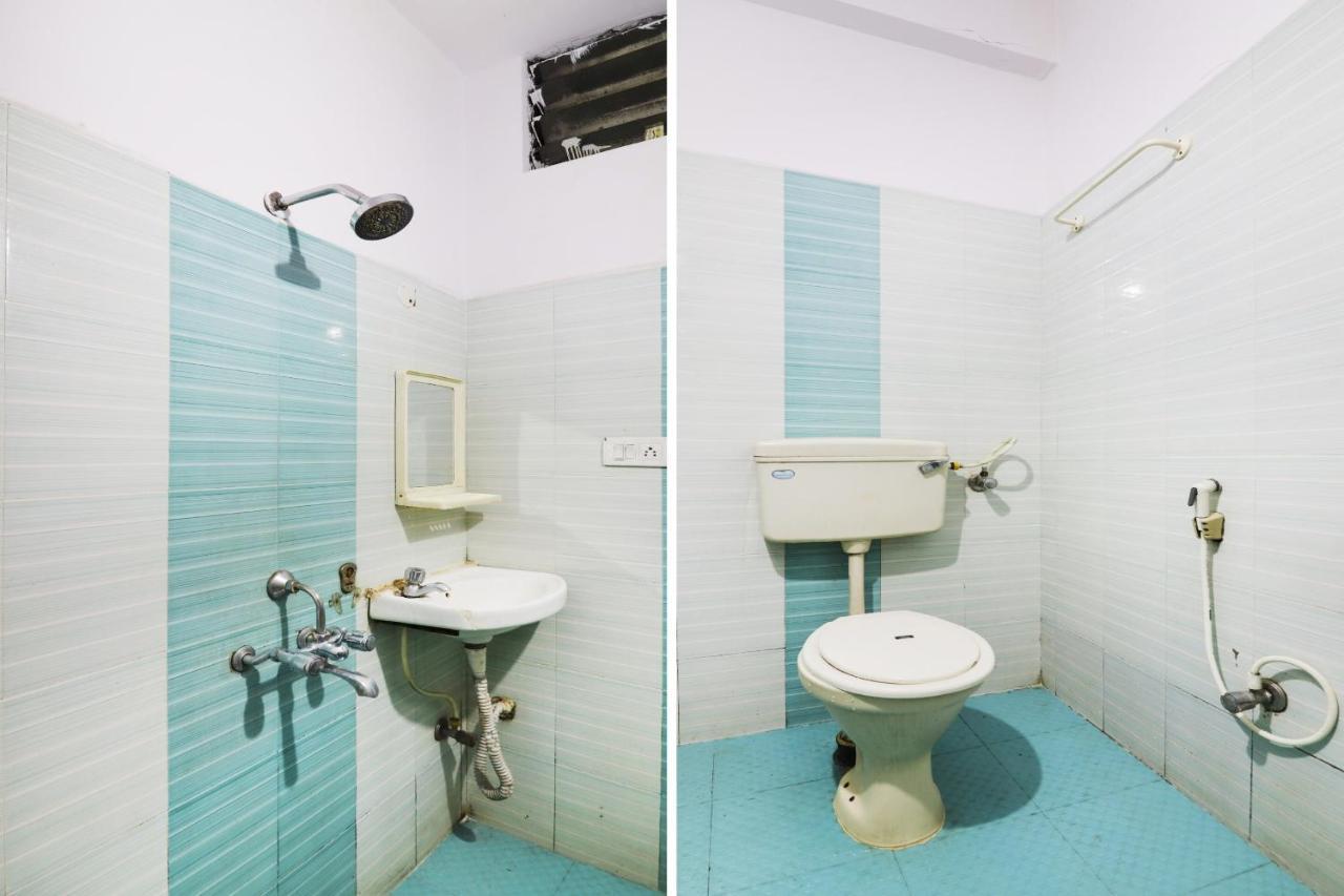 Spot On 75920 Midtown Hotel Hyderabad