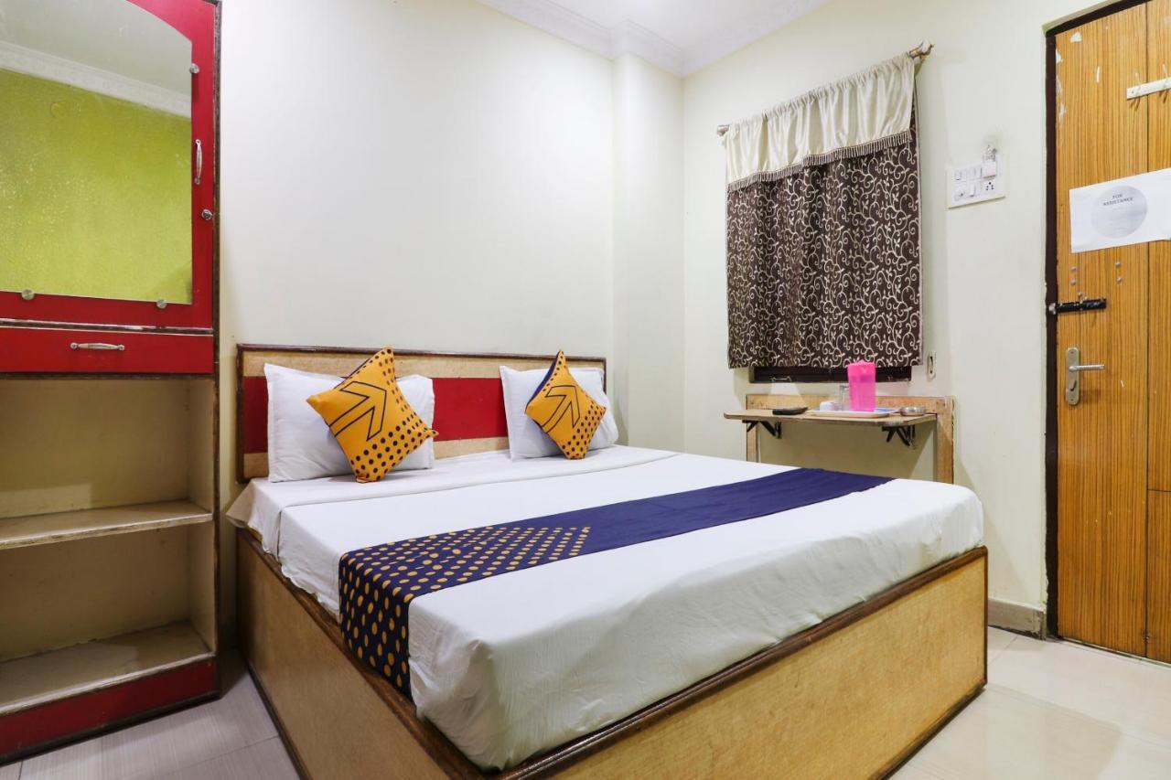 Spot On 75920 Midtown Hotel Hyderabad