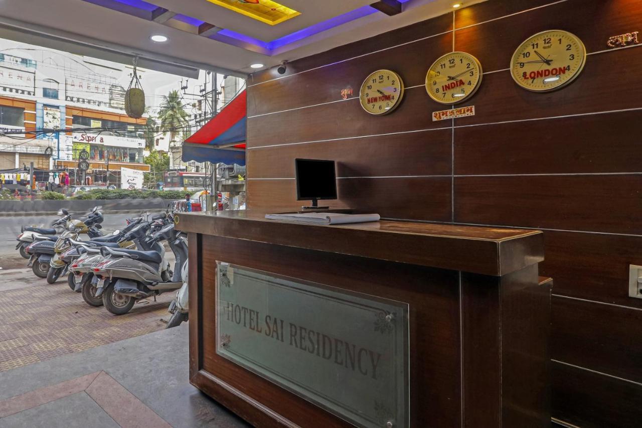 Hotel Oyo 76860 Sai Residency