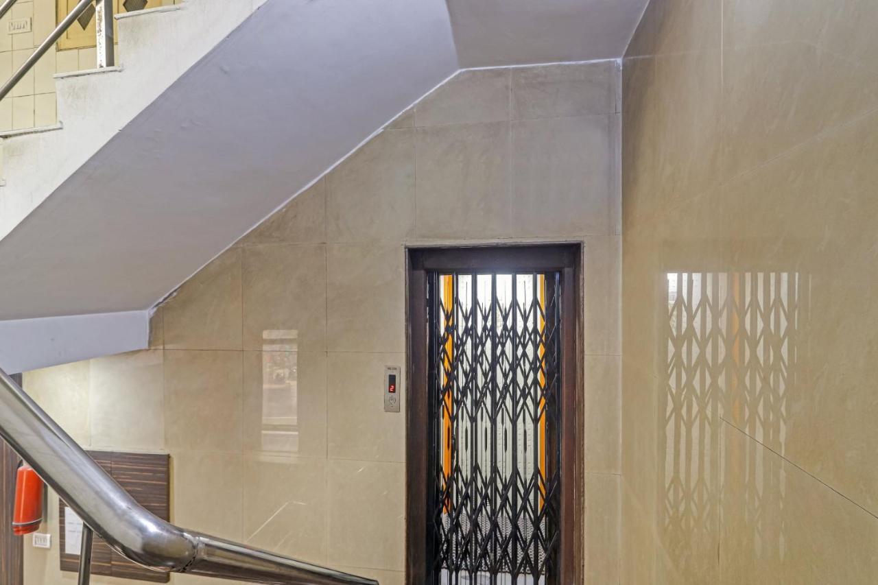 Hotel Oyo 76860 Sai Residency