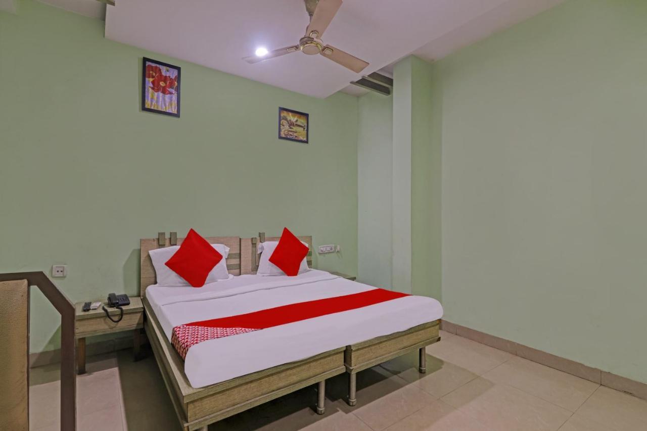 Oyo 76860 Sai Residency Hyderabad