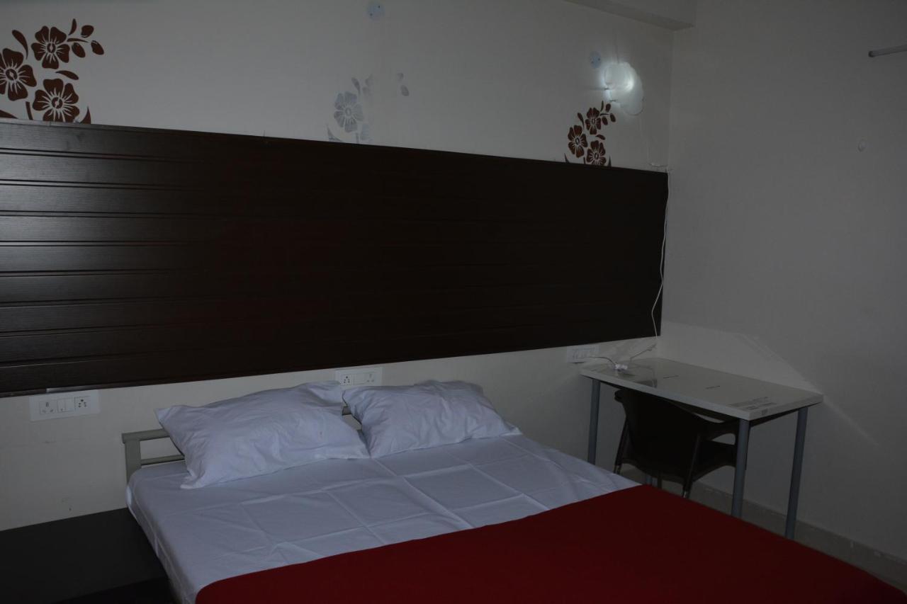 Sasya Elite Hotel 2*