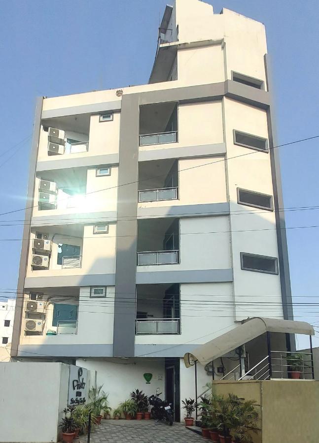 Pratz 3* Hyderabad