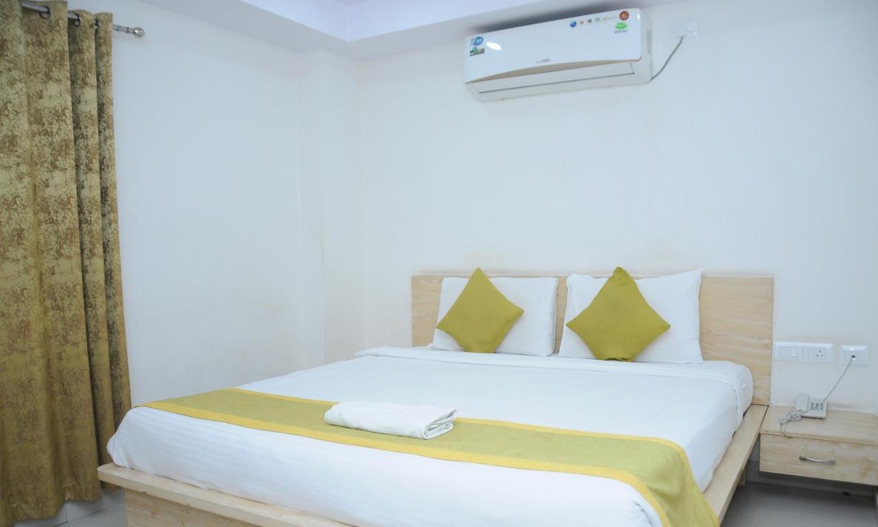 Hotel Pratz 3*
