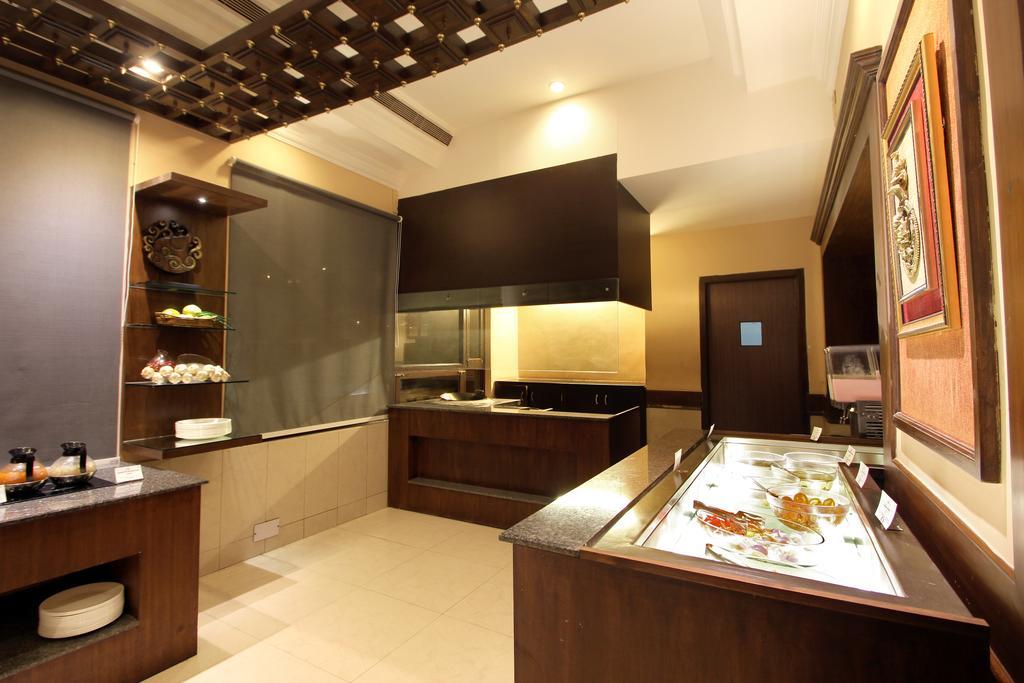 Taj Mahal Abids Hotel Hyderabad