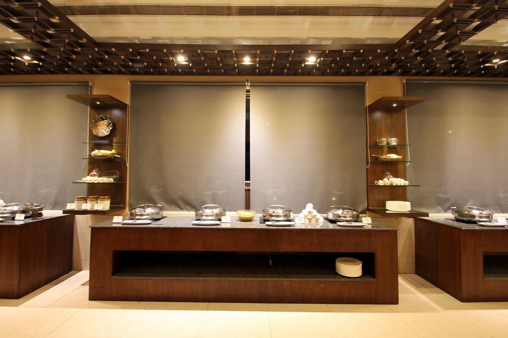 Taj Mahal Abids Hotel