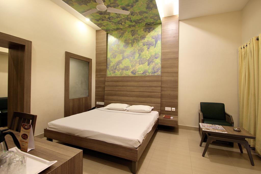 Taj Mahal Abids Hyderabad