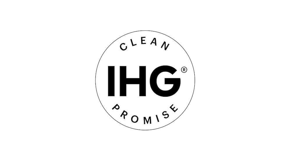 Hotel Express Banjara Hills By Ihg Hyderabad
