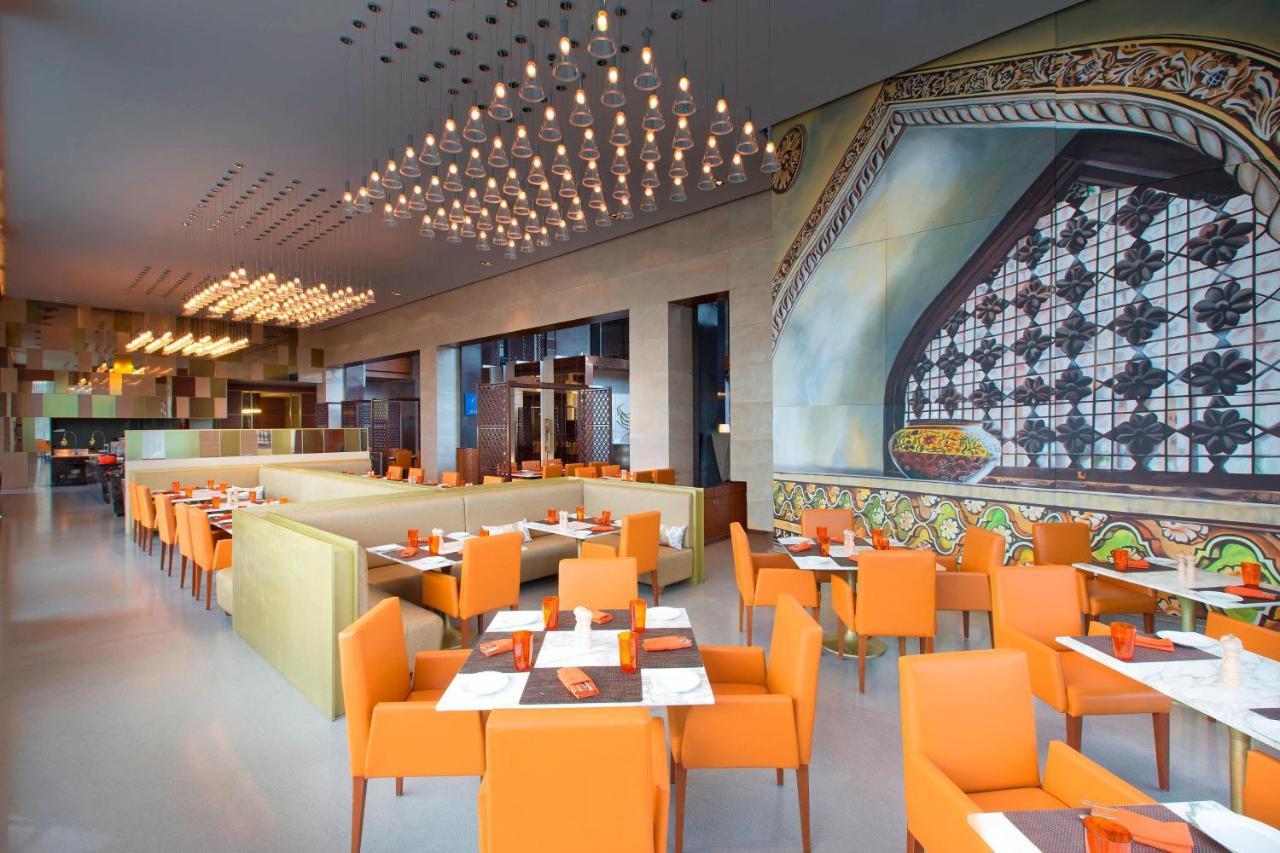 Sheraton 5* Hyderabad
