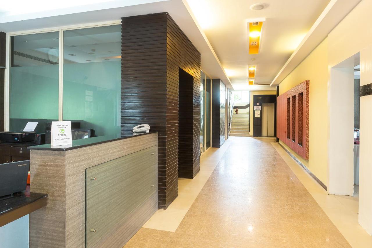 Treebo Club Hyderabad