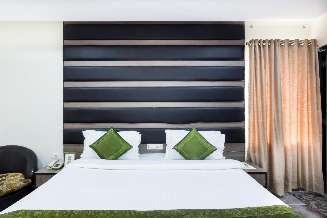 Hotel Treebo Club