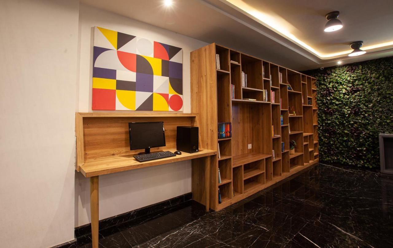 Hotel Istay Hitec Hyderabad