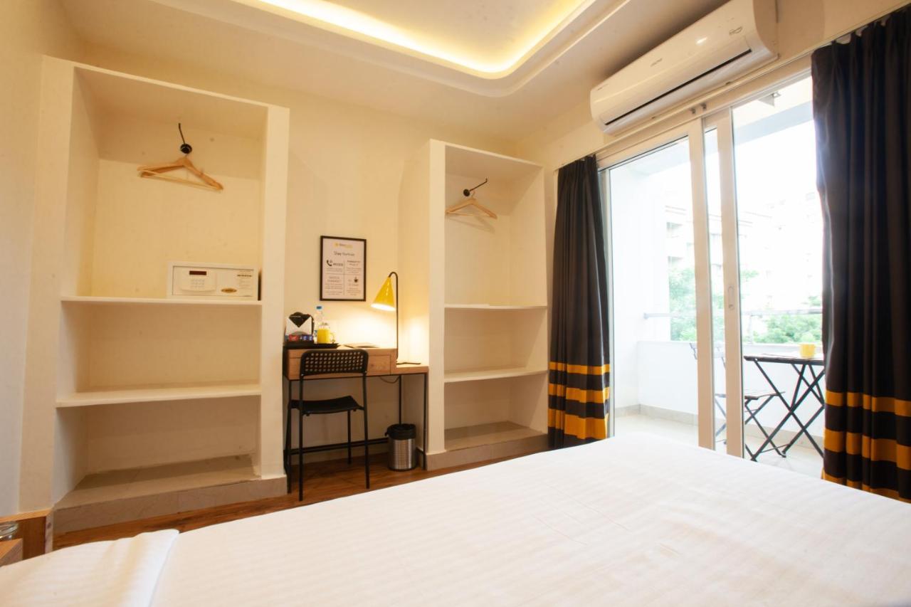 Istay Hitec Hotel