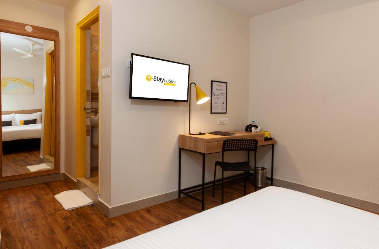 Istay Hitec Hotel