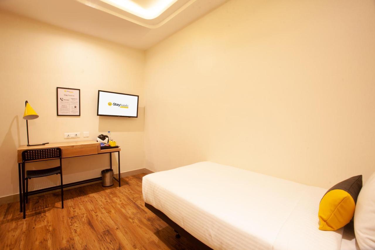 Hotel Istay Hitec 3*