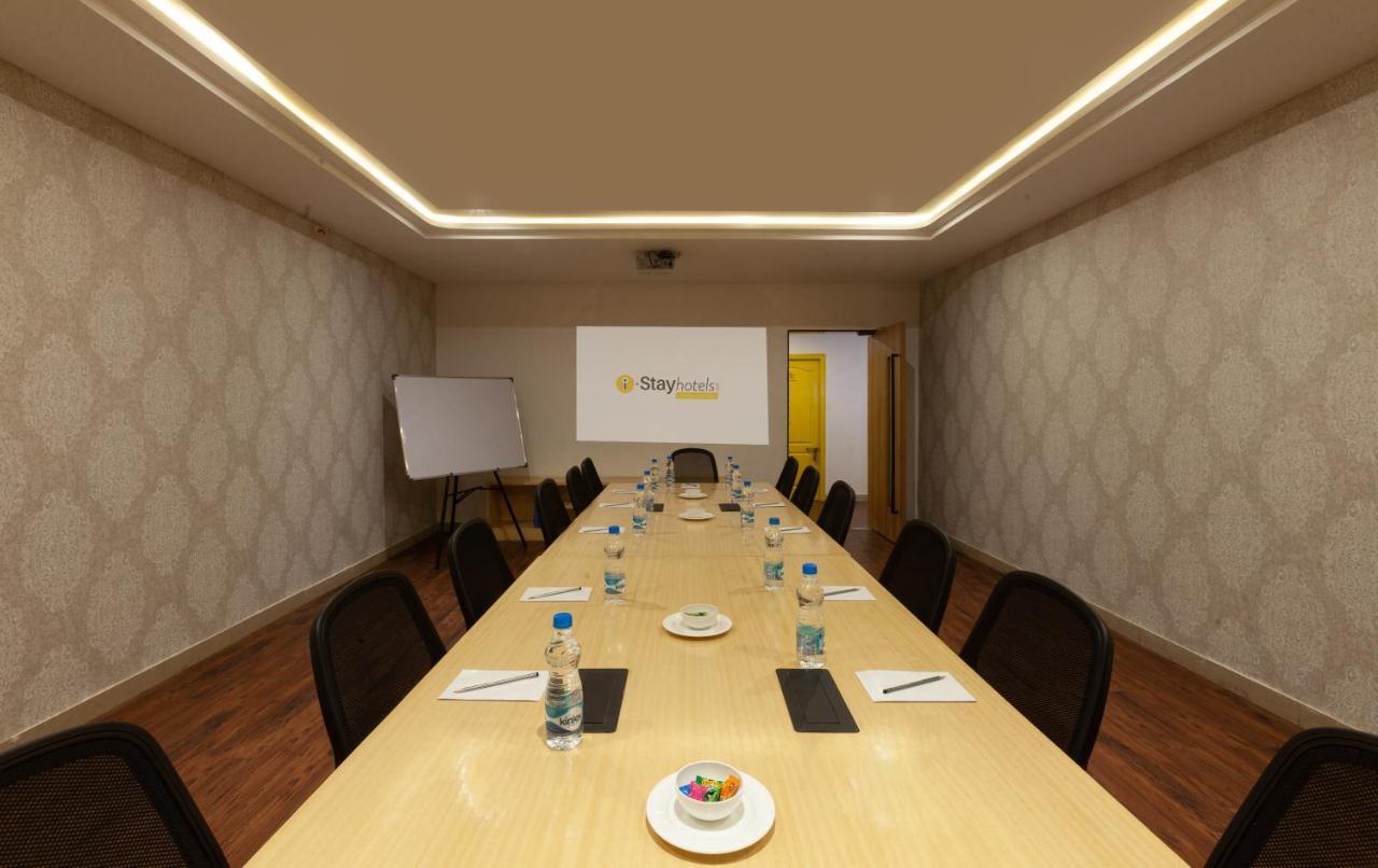 Hotel Istay Hitec
