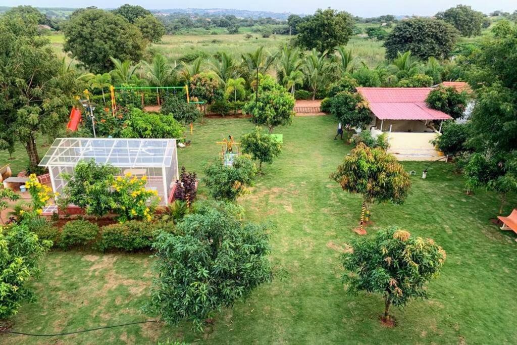 Holiday home Patny Farms *