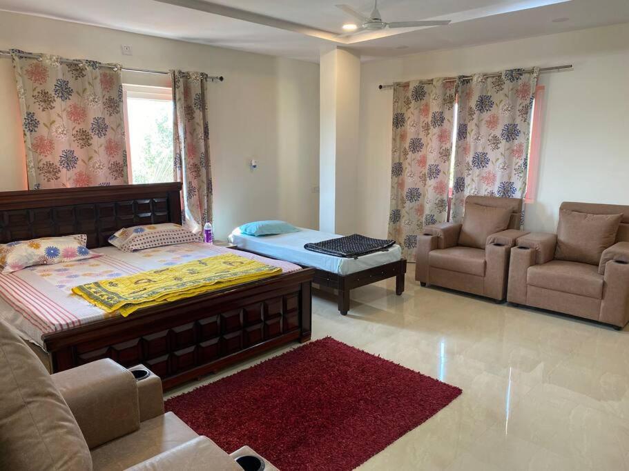 Patny Farms * Hyderabad