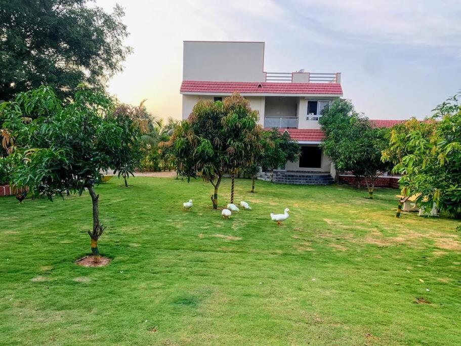 Patny Farms Holiday home