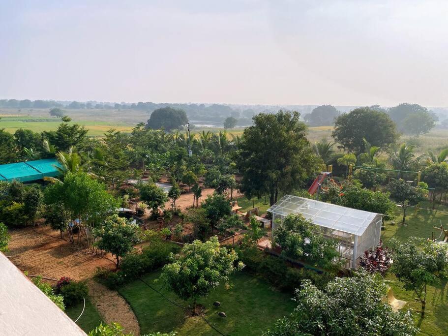 Patny Farms *