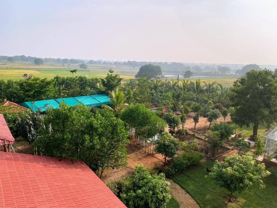 Holiday home Patny Farms Hyderabad