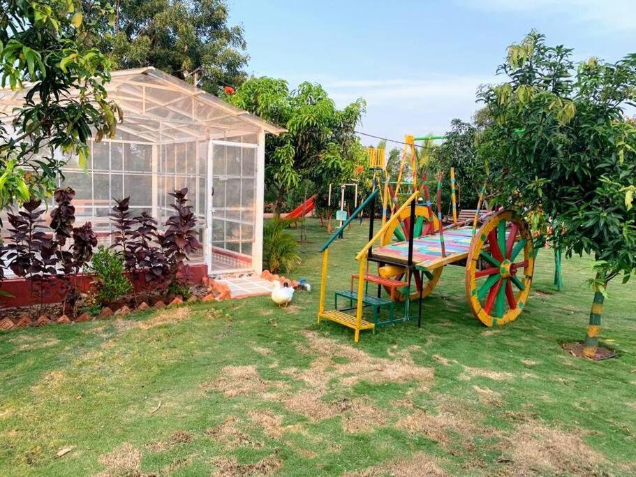 Holiday home Patny Farms Hyderabad