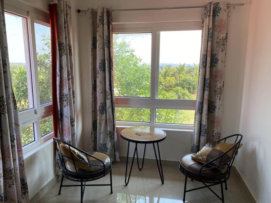 Patny Farms Holiday home