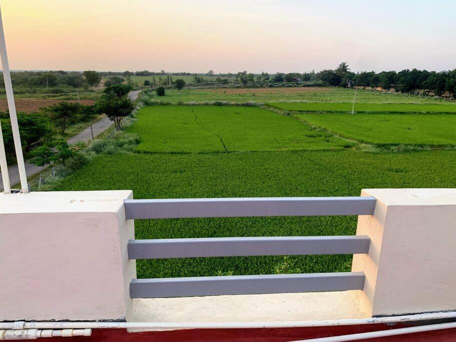 Patny Farms Holiday home *
