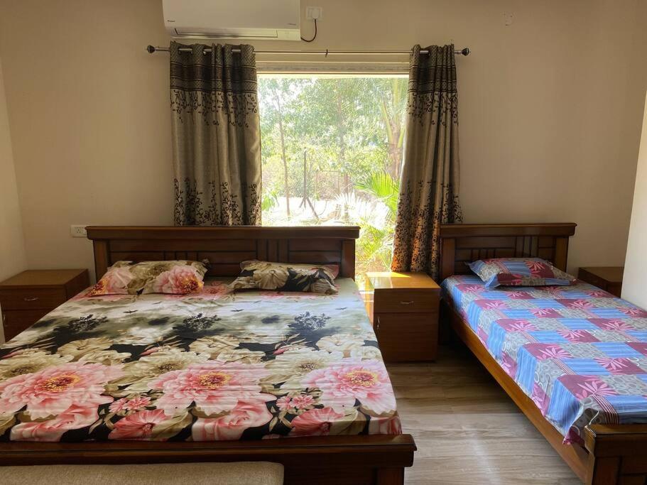 Patny Farms Holiday home *