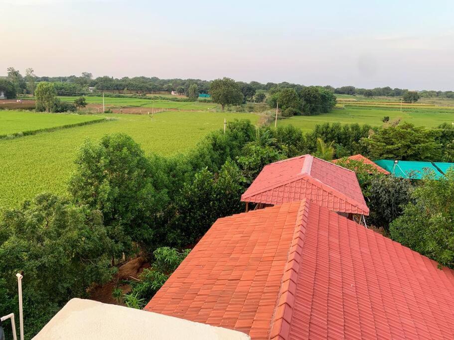 Patny Farms * Hyderabad