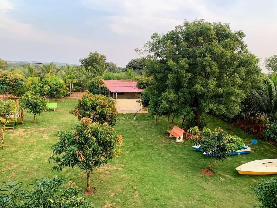 Patny Farms * Hyderabad