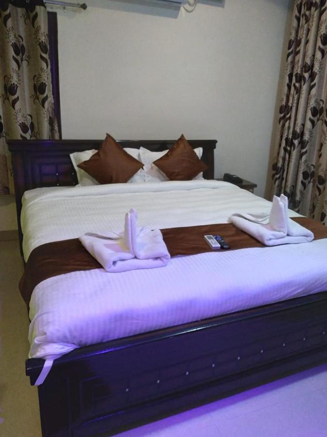 Sri Balaji Grand Hotel Hotel 3*