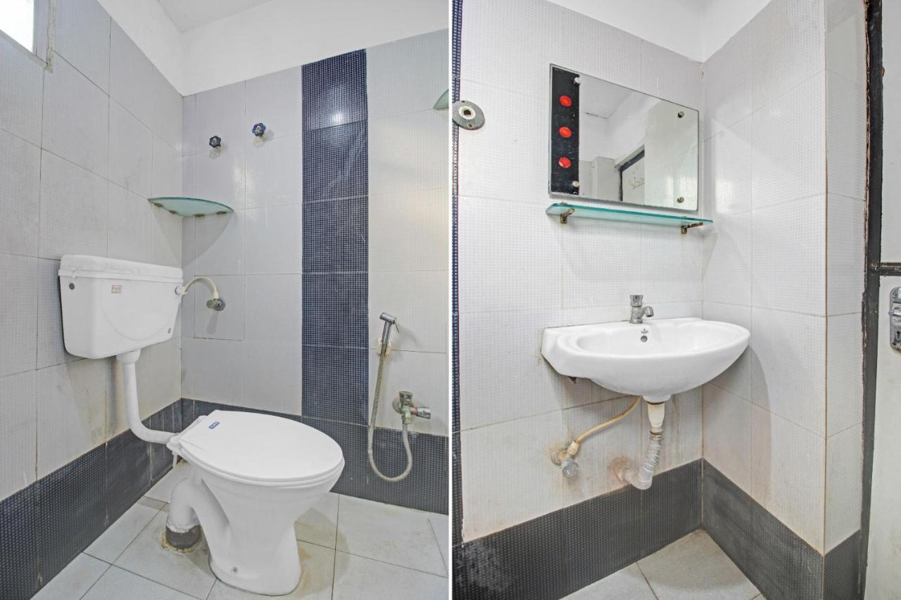 Oyo 84764 Kanak International Hotel Hyderabad