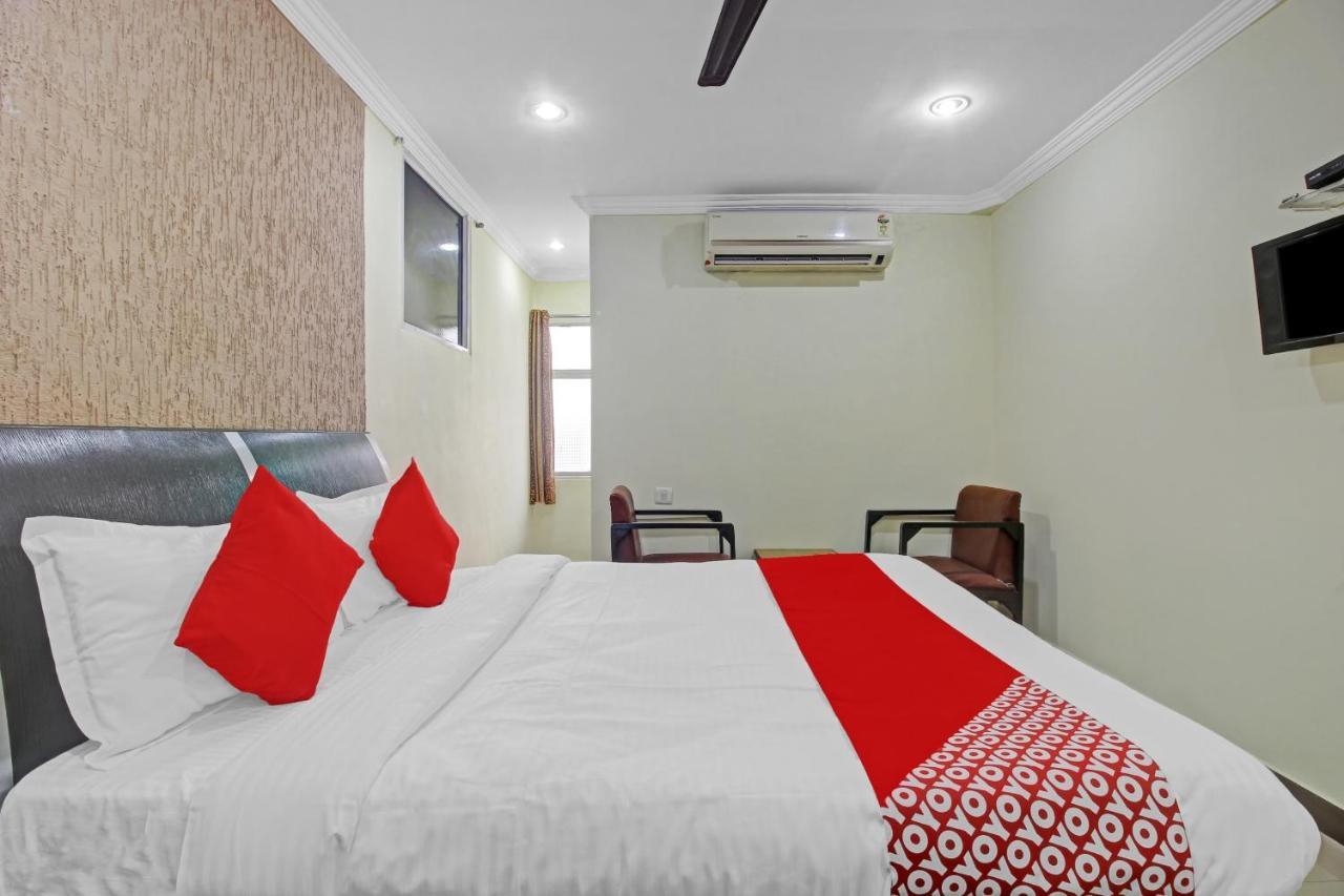 Oyo 84764 Kanak International Hotel